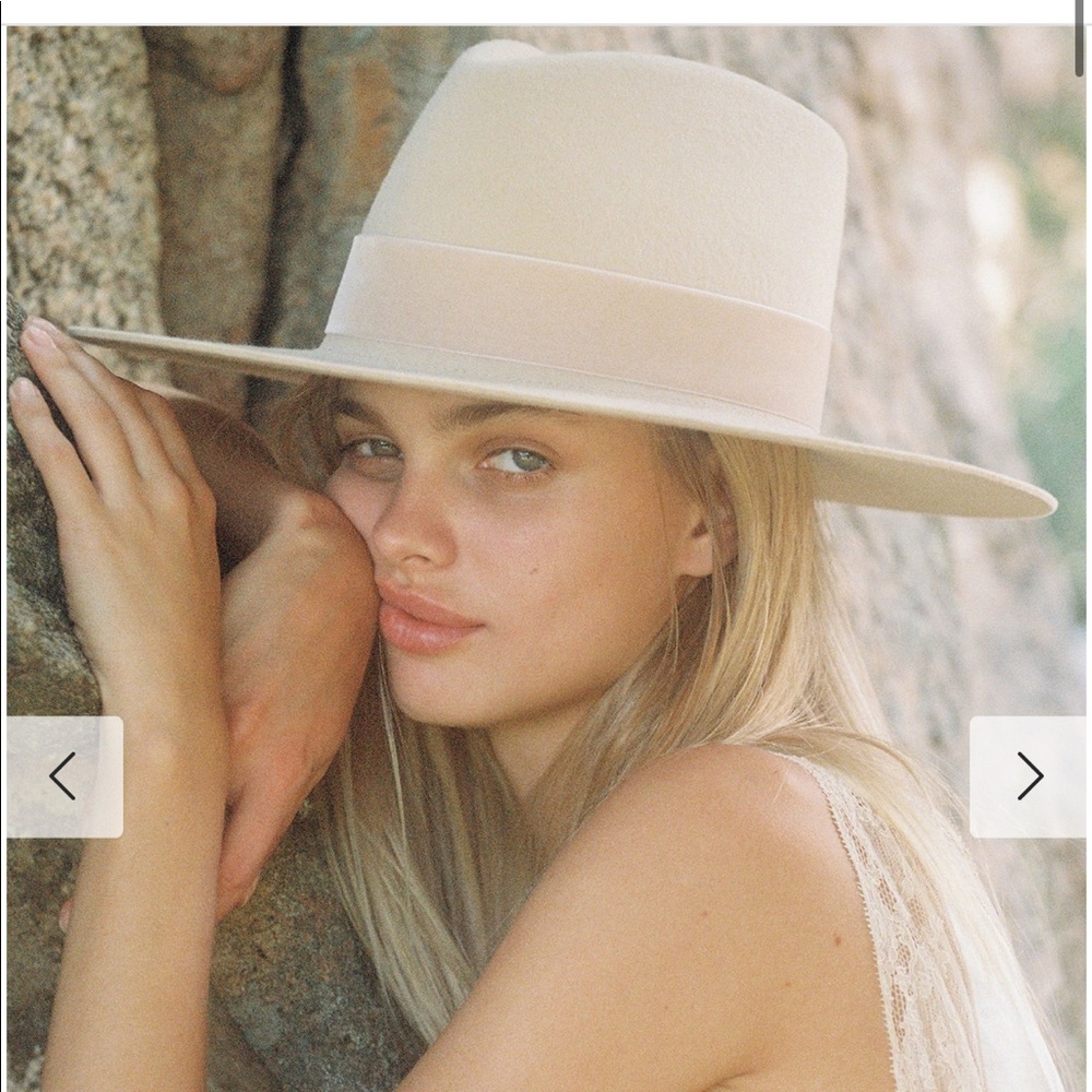 Lack of color benson tri-beige